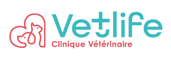 Clinique Vetlife, Vétérinaire sur Lucciana et ses alentours Logo